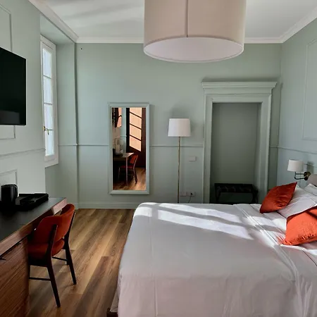Suite Exclusive in Villa Buttafava-2